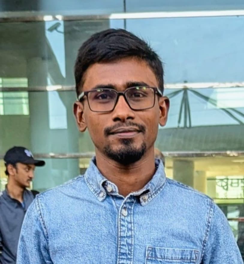 Kawsar Hossain