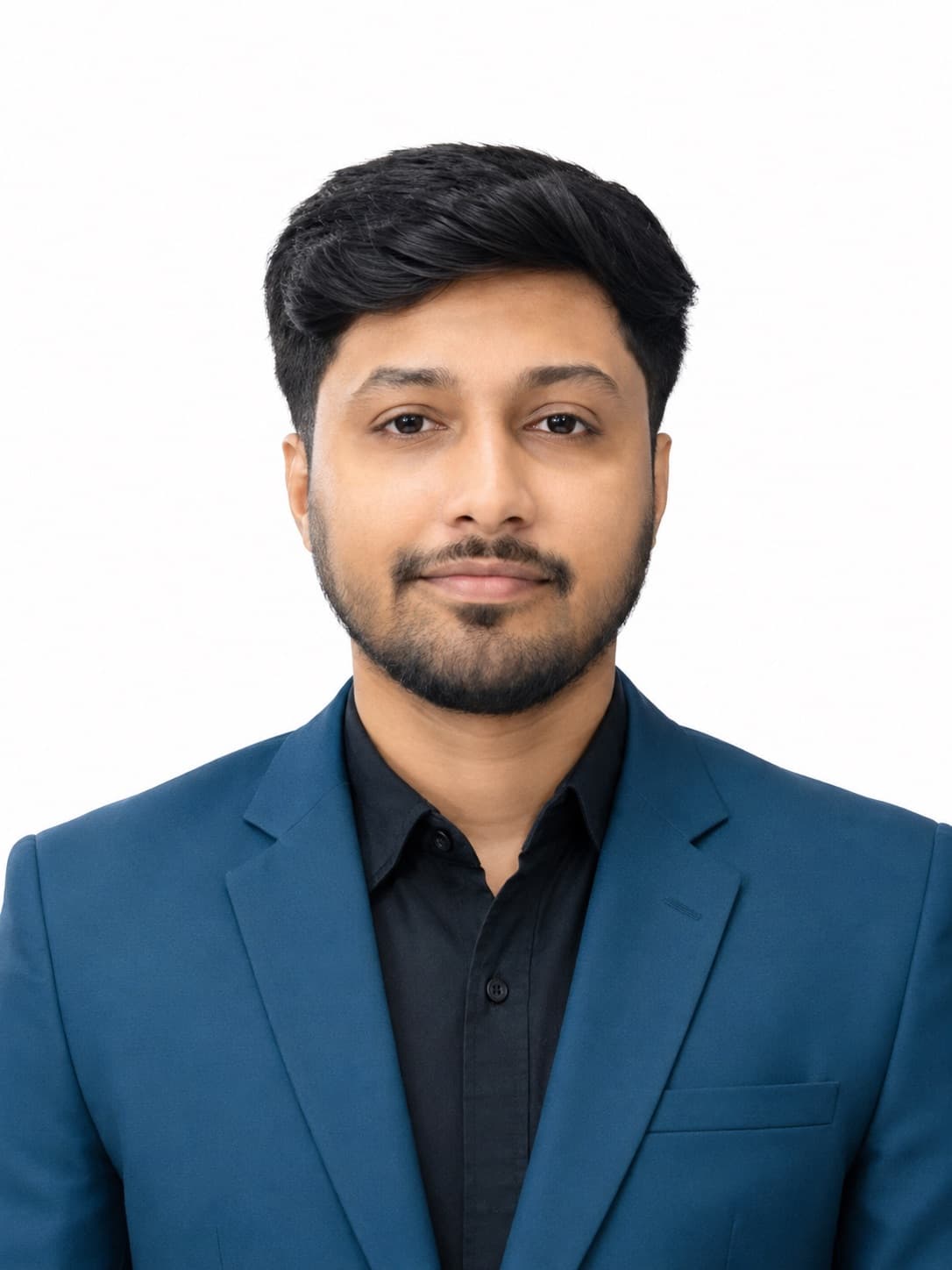 Md Tanvir Arabi