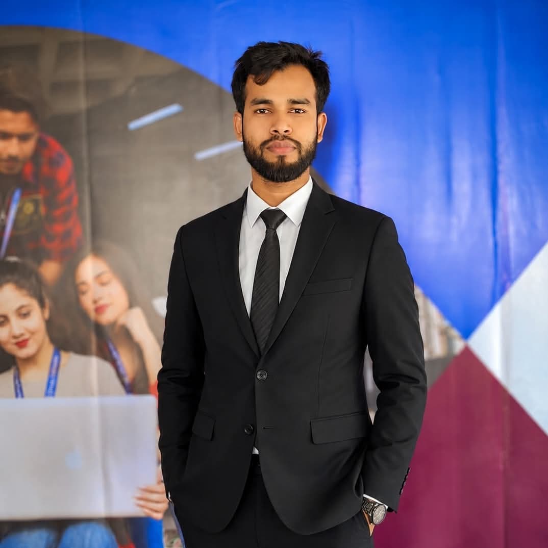 Ali Hasan Arnab