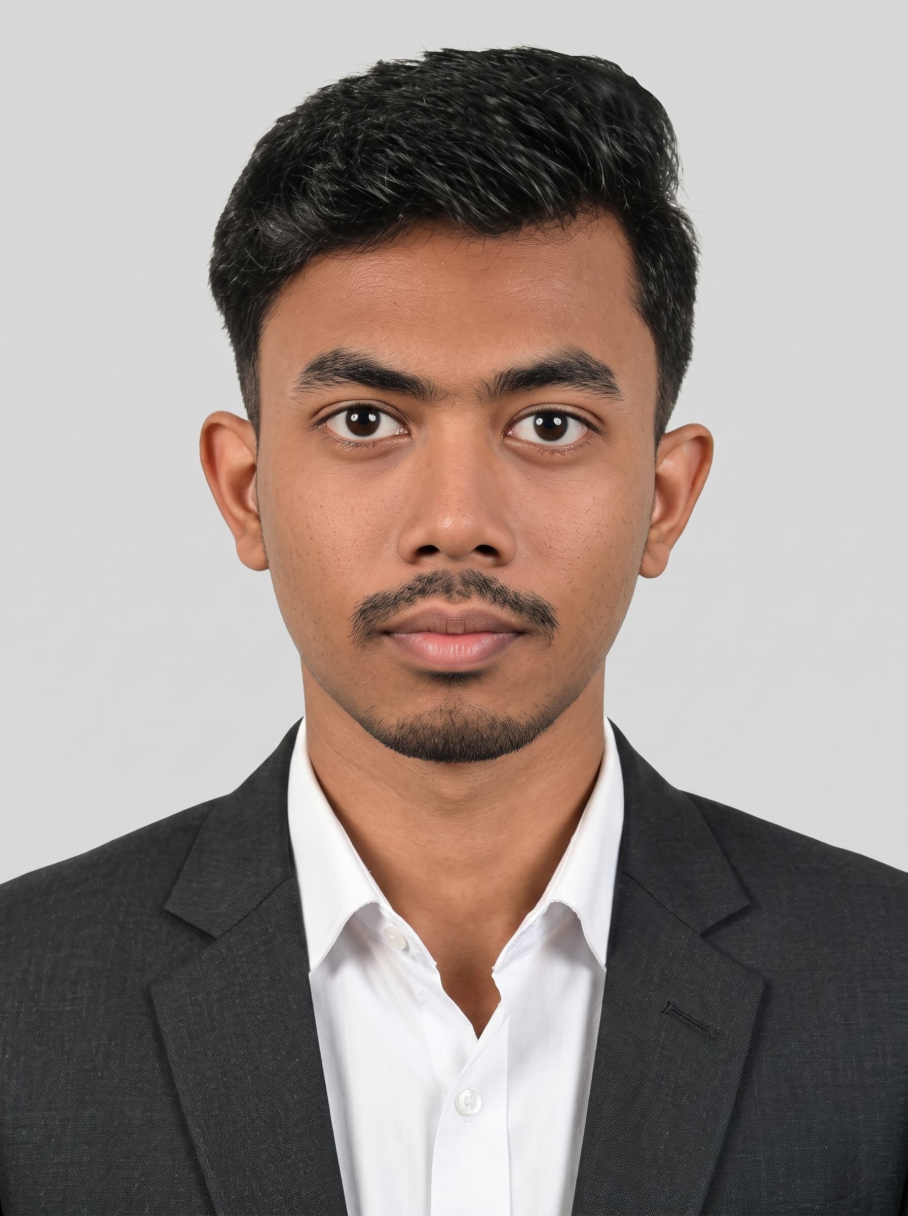 Rajin Nur Mohammed