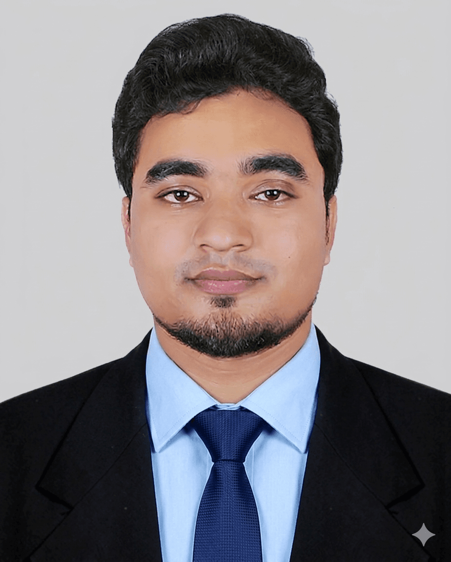 Golam Kibria Papel