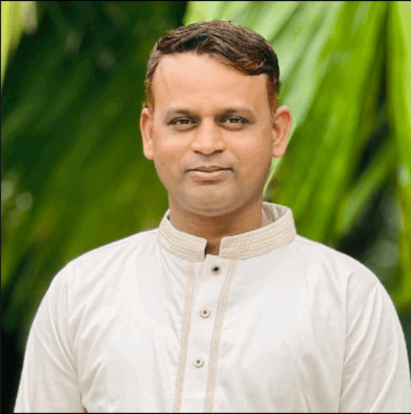 Md Harunur Rashid Babul