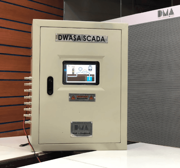 SCADA Systems