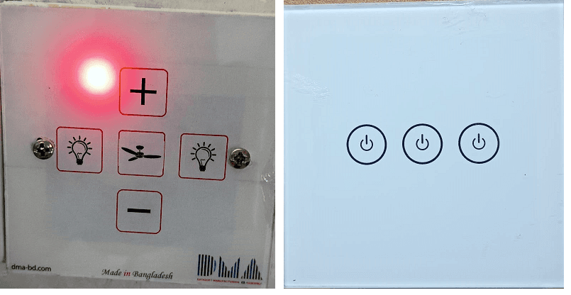 Home & Office Automation